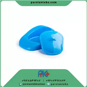 لگن بیمار درب دار کد 01