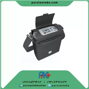 اکسیژن ساز پرتابل اینوژن مدل G5