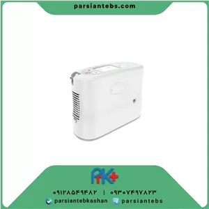 اکسیژن ساز پرتابل 5 لیتری کینگان مدل P2