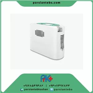 اکسیژن ساز پرتابل 7 لیتری کینگان