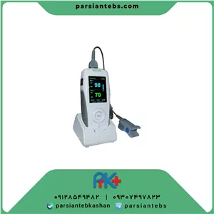 پالس اکسیمتر  رومیزی ChoiceMed MD300K2
