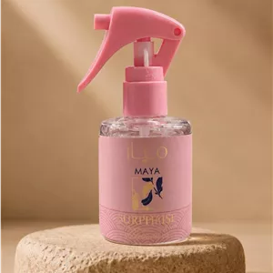 عطر مو میار