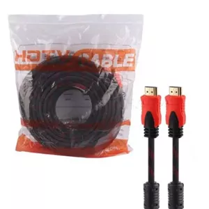 کابل HDMI زرهی مدل Z-CH130020 طول 20 متر