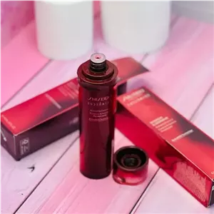 سرم اسنس اودرمین شیسیدو Eudermine