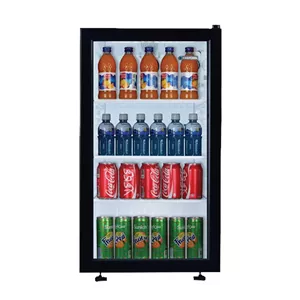 یخچال شوکیس ایستکول ۵ فوت 4294
