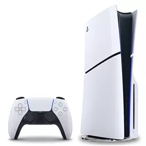 کنسول بازی سونی PlayStation 5 Slim استاندارد CFI-2016A سفارش اروپا
