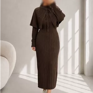 سارافون شنل دار؛انتخابی خاص برای استایل پاییزی