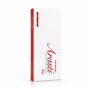 فیلر 1 سی سی پلاس ( لب ها ) آراستی