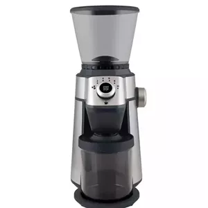 آسیاب قهوه 150 وات 350 میلی‌لیتر سنکور مدل SCG 6050SS