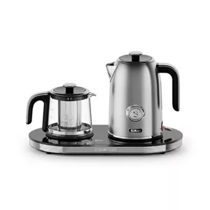چای ساز کنار هم فلر مدل TS 490