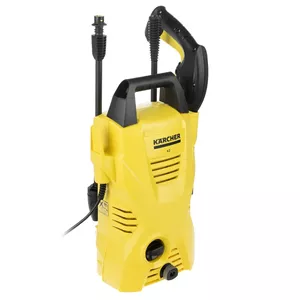 کارواش کرشر مدل K2 Compact