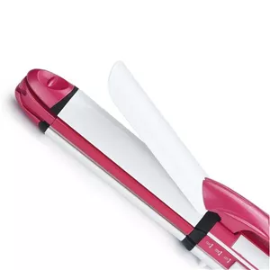 اتو مو سه کاره فیلیپس مدل HP-3304 (Philips HP-3304 3-in-1 Hair Styler)