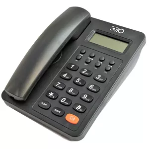 تلفن ثابت OHO مدل OHO-010CIDOHO-010CID Corded Telephone