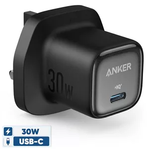 شارژر دیواری 30 وات انکر مدل Zolo A2698
