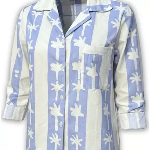 شومیز کت boohoo