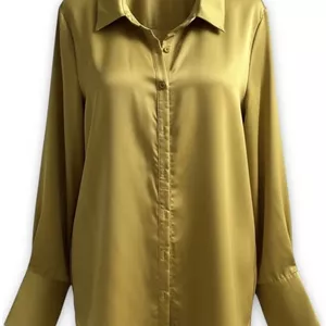 شومیز ابریشمboohoo