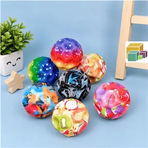 توپ مینی جهشی (Bounce Ball)