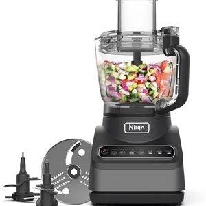 غذاساز چندکاره فوق حرفه‌ای نینجا Ninja BN650ME