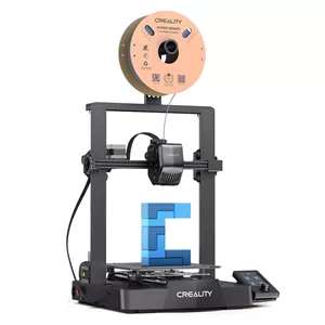 پرینتر سه‌بعدی Creality Ender 3 V3 SE – بهترین انتخاب برای شروع چاپ سه‌بعدی