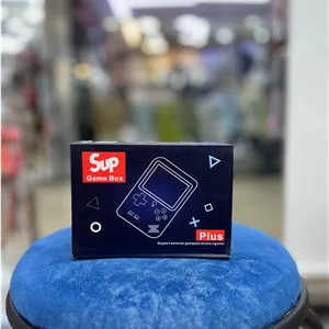 كنسول بازي  Sup Game Box Plus