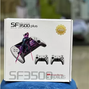 كنسول بازي sf3500