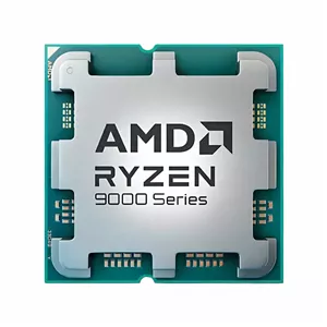 پردازنده بدون باکس ای ام دی مدل Ryzen 9 9900X