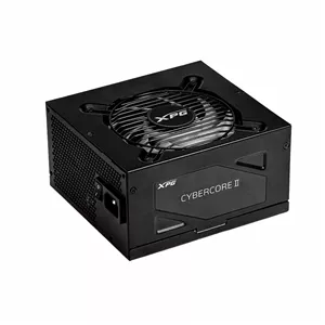 پاور کامپیوتر 1300 وات ای دیتا مدل XPG CYBERCORE II Platinum مشکی