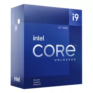 پردازنده اینتل مدل Core i9-12900KF