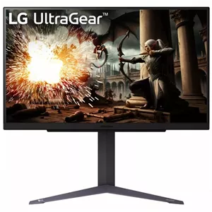مانیتور گیمینگ 27 اینچ ال جی مدل UltraGear 27GS75Q-B