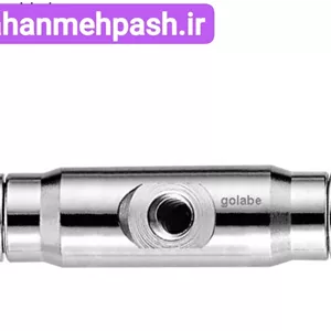 پایه نازل مه‌پاش صنعتی جنس استیل ۳ ۸