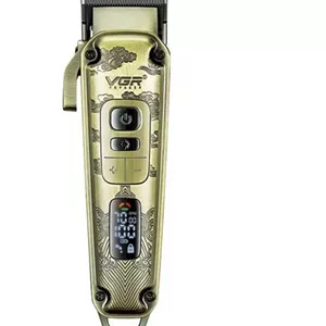 ماشین اصلاح وی جی آر مدل V-005