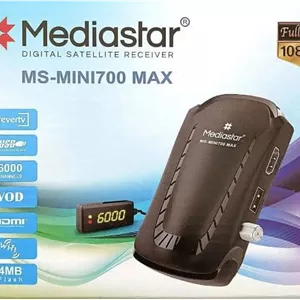 مدیا استار 700مینی سری جدید
