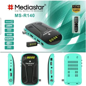 مدیا استار ار 140