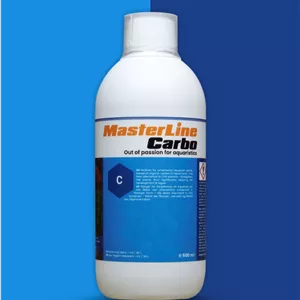 کود مایع مسترلاین Master line CARBO