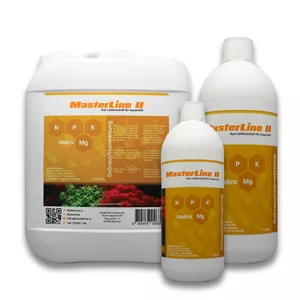 کود مایع مسترلاین Master line 2 MACRO