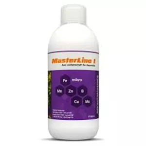 کود مایع مسترلاین Master line 1 MICRO