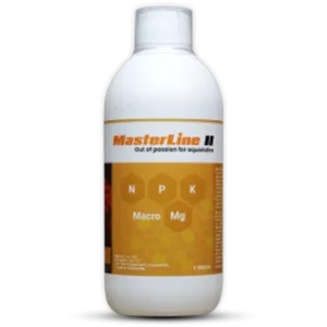 کود مایع مسترلاین Master line 2 MACRO