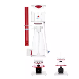 اسکیمر پروتئین رد استار فیش  RS C PLUS