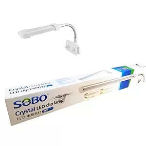 نور آکواریوم سوبو 6وات - LED SOBO 6W