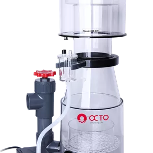 اسکیمر پروتئین اختاپوس OCTO Classic Protein Skimmer INT