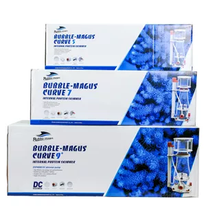 اسکیمر پروتئین بابل مگاس - BUBBLE-MAGUS protein skimmer