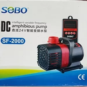 واترپمپ آکواریوم  سوبو - SOBO SERIES SF