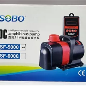 واترپمپ آکواریوم  سوبو - SOBO SERIES SF