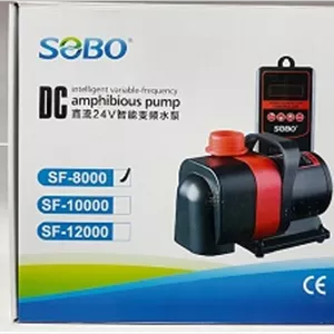 واترپمپ آکواریوم  سوبو - SOBO SERIES SF
