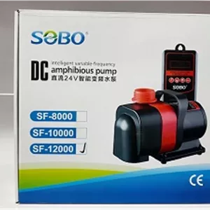 واترپمپ آکواریوم  سوبو - SOBO SERIES SF