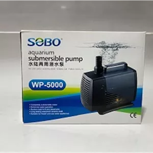 واترپمپ آکواریوم  سوبو - SOBO SERIES WP
