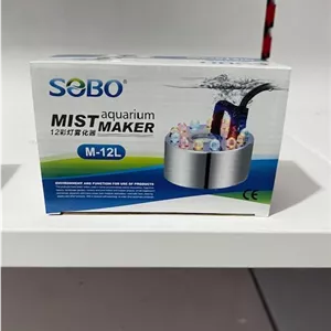 مه ساز آکواریوم سوبو -  SOBO SERIES ML