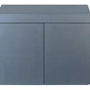 پایه آکواریوم  تمام MDF طرح ADA در دو رنگ سفید مشکی - سایز 8045100