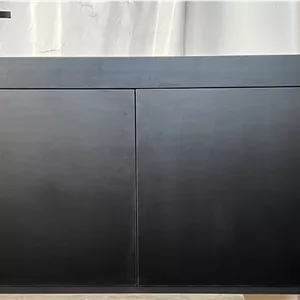 پایه آکواریوم  تمام MDF طرح ADA در دو رنگ سفید مشکی - سایز 8045100