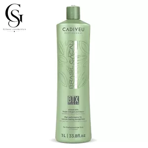 بوتاکس کادیو (BTX CADIVEU